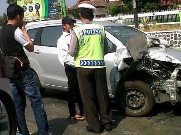 Mengenal Golongan Kecelakaan Versi Kepolisian - Panduan Pembeli | Mobil123