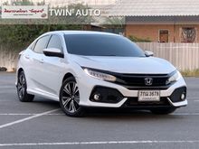 2019 Honda Civic 1.5 FK (ปี 17-21) Turbo Hatchback