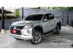 2020 Mitsubishi TRITON 2.4 GT Premium Double Cab Pickup