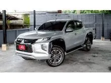 2020 Mitsubishi TRITON 2.4 Double Cab (ปี 18-23) GT Premium 4WD Pickup