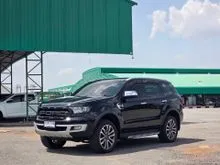 2020 Ford EVEREST 2.0 (ปี 15-22) Titanium+ SUV