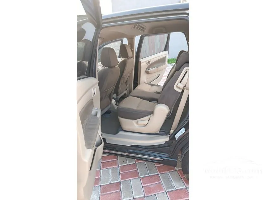 2016 Suzuki Ertiga Dreza MPV