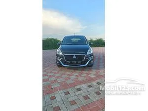 2016 Suzuki Ertiga 1.4 Dreza MPV