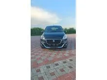2016 Suzuki Ertiga 1.4 Dreza MPV