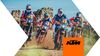 KTM Luncurkan Skuad Dakar Rally 2019