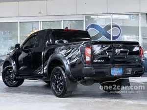 2023 Nissan Navara 2.3 Calibre E Black Edition King Cab Pickup