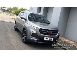 2019 Wuling Almaz 1.5 Exclusive 7 Seater SUV