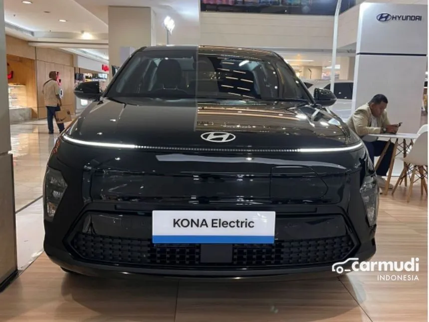 2024 Hyundai Kona Electric Prime Long Range Wagon