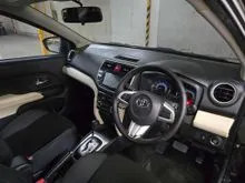 2019 Toyota Rush 1.5 TRD Sportivo SUV