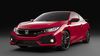 Honda Civic Si 2018 Lebih Ganteng dan Kencang 1
