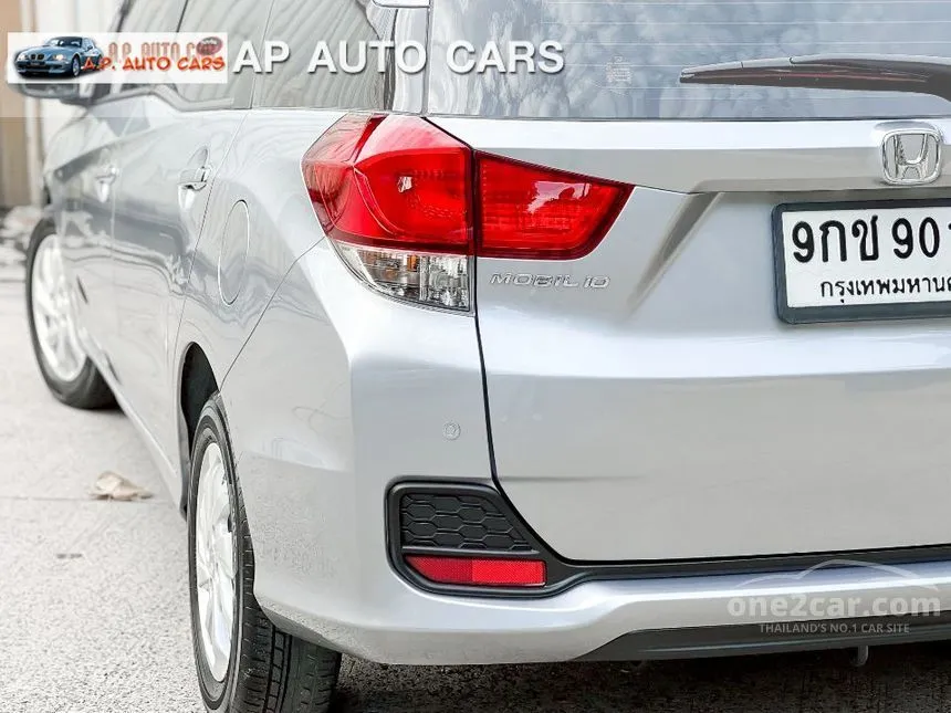 2018 Honda MOBILIO V Wagon