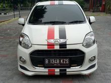Big Promo!!! (Tdp 8jt) 2014 Daihatsu Ayla 1.0 X Elegant Hatchback