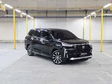 2022 Toyota Veloz 1.5 Q (Non Premium Color) MPV UNIT ISTIMEWA,PAJAK PANJANG, JAMINAN BERKUALITAS, LULUS INSPEKSI 175 TITIK, MOBIL SIAP PAKAI, GARANSI