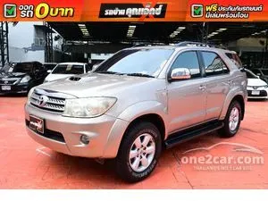 2009 Toyota FORTUNER 3.0 V SUV