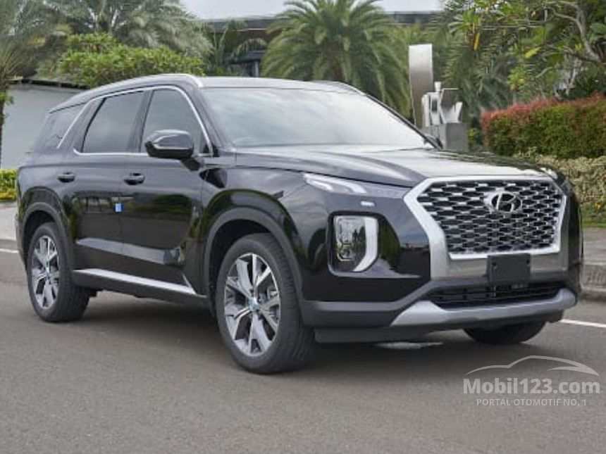 2021 Hyundai Palisade Signature SUV