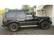 1997 Toyota Land Cruiser 4.2 SUV