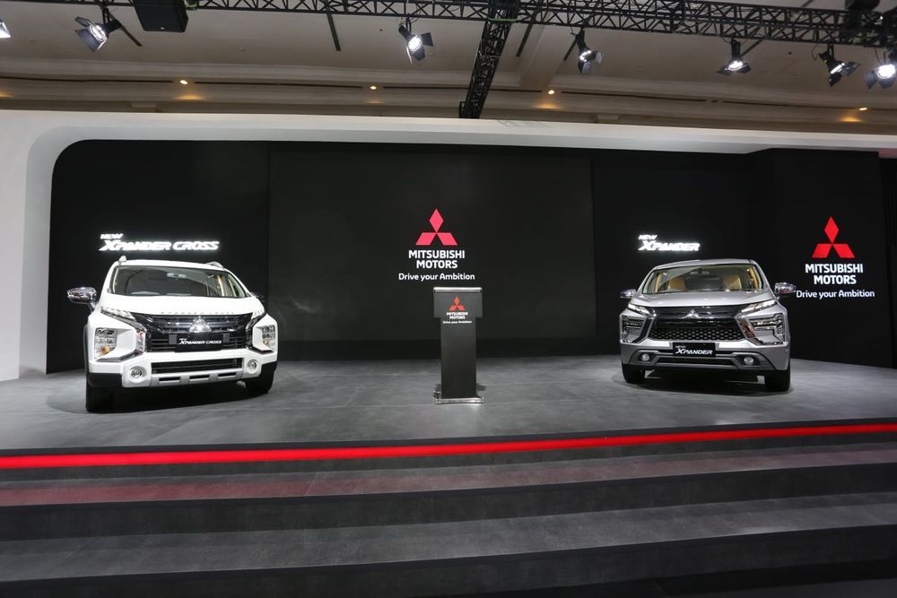 Branding Baru, Mitsubishi akan Menghadirkan Program Menarik untuk Konsumen