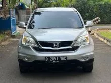 2012 Honda CR-V 2.4 SUV