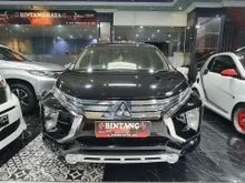 2018 Mitsubishi Xpander 1.5 ULTIMATE Wagon AT BLACK