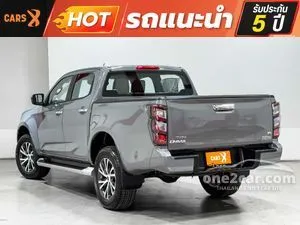 2025 Isuzu D-MAX 2.2 Hi-Lander M Cab-4 Pickup