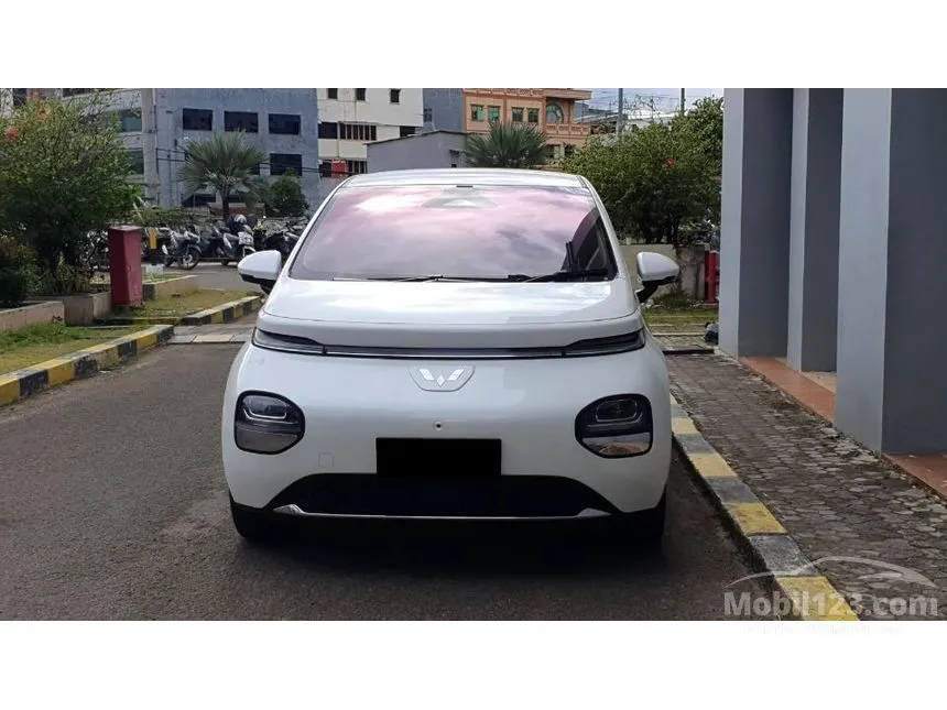 2024 Wuling Cloud EV 460KM Hatchback