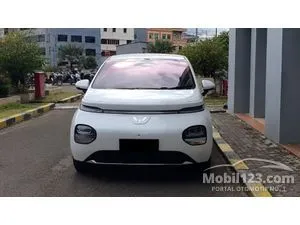 2024 Wuling Cloud EV 460KM Hatchback
