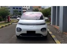 2024 Wuling Cloud 0.0 EV 460KM Hatchback Like New Record Garansi