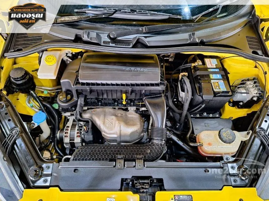 2019 MG MG3 X Hatchback