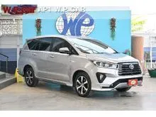 2023 Toyota INNOVA 2.8 (ปี 16-22) Crysta Premium Wagon