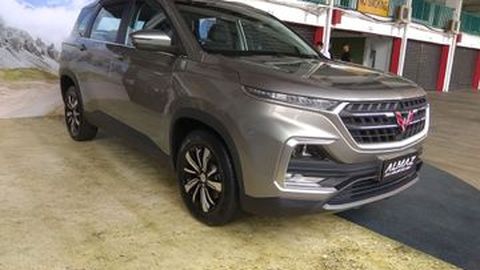 Wuling Siapkan Rp 9 Triliun untuk Kembangkan Dealer Hingga Produk