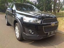 2015 Chevrolet Captiva 2.0 C140 SUV
