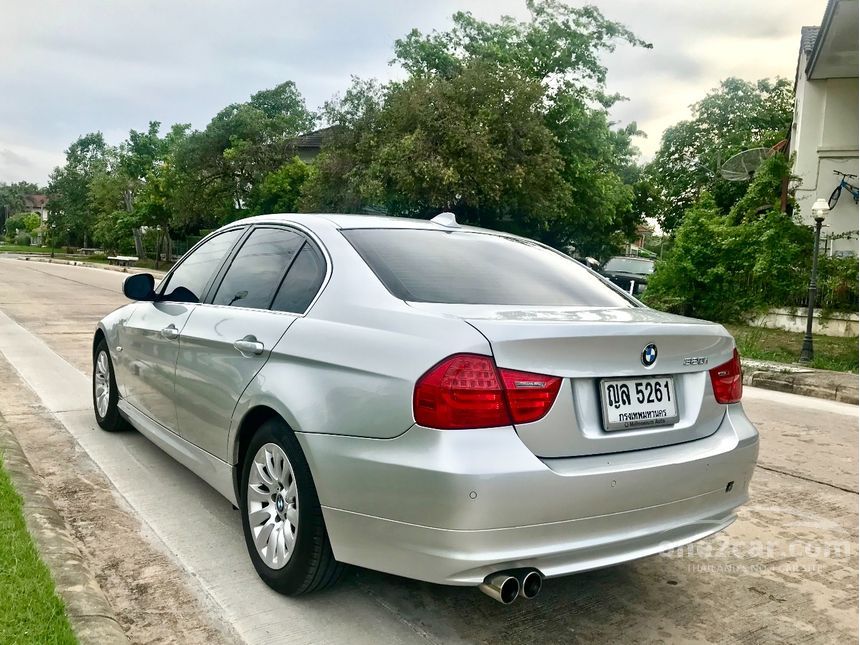Bmw 318i 2009