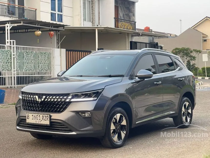 2024 Wuling Alvez EX SUV