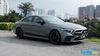 Review: C257 Mercedes-Benz CLS 450 & CLS 53