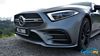 Review: C257 Mercedes-Benz CLS 450 & CLS 53