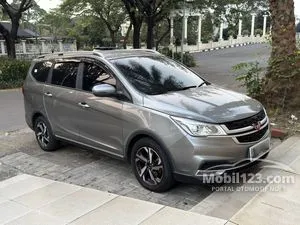 2021 Wuling Cortez 1.5 CT C Lux+ MPV