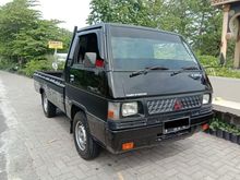 2016 Mitsubishi Colt L300 2.5 L300 Pick-up Bayu p no plat AG sekoto kediri jatim