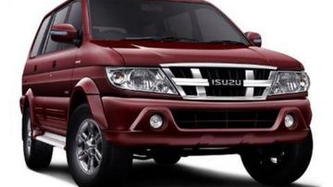 Isuzu akan Kembali Ekspor Mobil Rakitan Indonesia, Tapi Kali Ini Bukan Panther