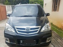 2011 Daihatsu Xenia 1.3 Xi MPV #jualcepatpemiliklangsung