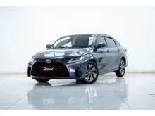 2022 Toyota Yaris Ativ 1.2 (ปี 22-28) Smart Sedan