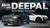 DEEPAL เปิดตัวรุ่นใหม่ E07 พร้อมโปรโมชั่นพิเศษทุกรุ่น E07,S07,L07 และ LUMIN