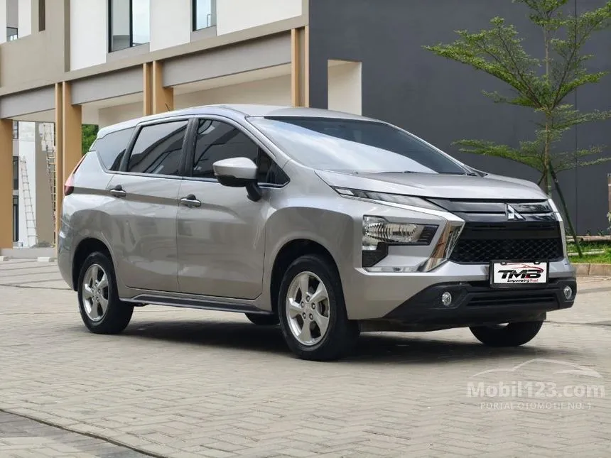 2022 Mitsubishi Xpander GLS MPV