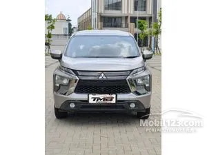 2022 Mitsubishi Xpander 1.5 GLS MPV