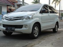 Xenia X 2014 1,3 CC