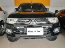2014 Mitsubishi Pajero Sport 2.5 Dakar SUV