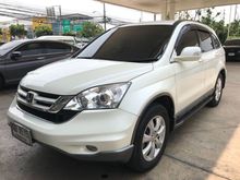2011 Honda CR-V 2.0 (ปี 06-12) E SUV AT