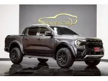 2023 Ford RANGER 2.0 Double Cab (ปี 22-28) WildTrak 4WD Pickup