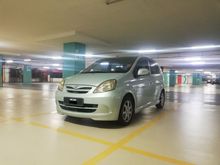 2007 Perodua Viva 1.0 EZi Hatchback