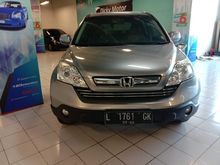 2008 Honda CR-V 2.4 2.4 i-VTEC SUV