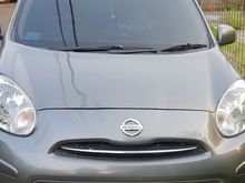 2011 Nissan March 1.2 1.2L Hatchback #jualcepatpemiliklangsung